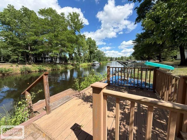 6651 Tamarack, Freeman Twp, MI 48632