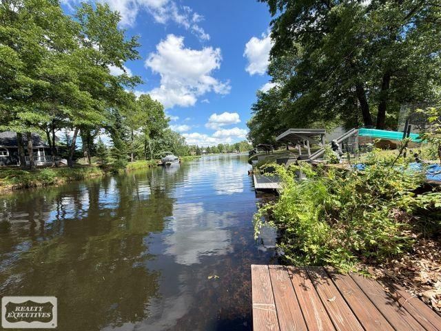 6651 Tamarack, Freeman Twp, MI 48632