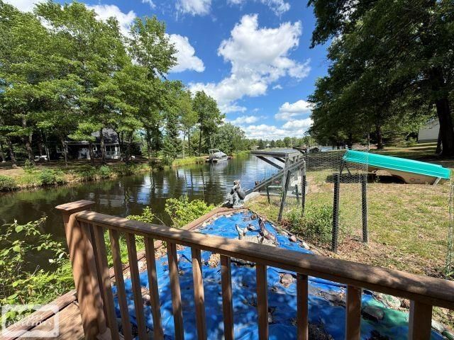 6651 Tamarack, Freeman Twp, MI 48632