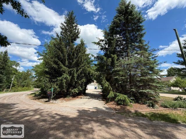 6651 Tamarack, Freeman Twp, MI 48632
