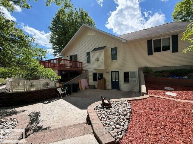 6651 Tamarack, Freeman Twp, MI 48632