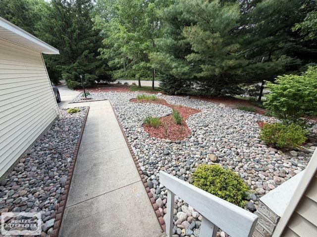 6651 Tamarack, Freeman Twp, MI 48632