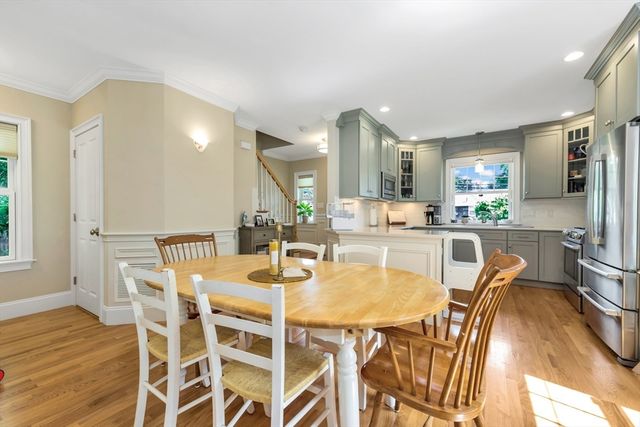68 Woburn Street 68, Lexington, MA 02420