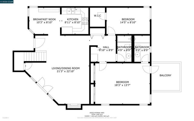 443 College Ave, Palo Alto, CA 94306