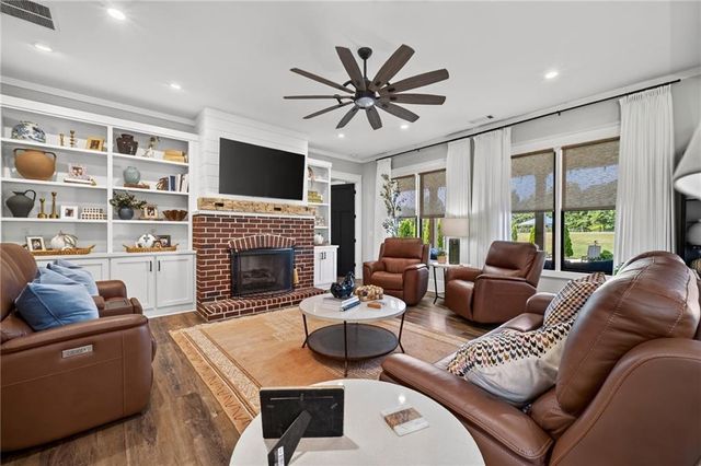3632 Stock Road SW, Monroe, GA 30656