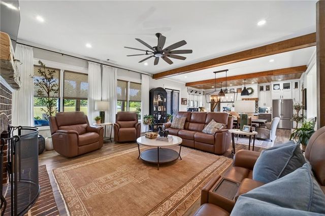 3632 Stock Road SW, Monroe, GA 30656