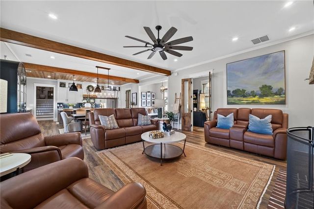 3632 Stock Road SW, Monroe, GA 30656