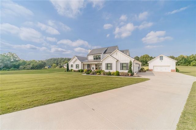 3632 Stock Road SW, Monroe, GA 30656