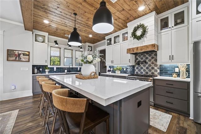 3632 Stock Road SW, Monroe, GA 30656