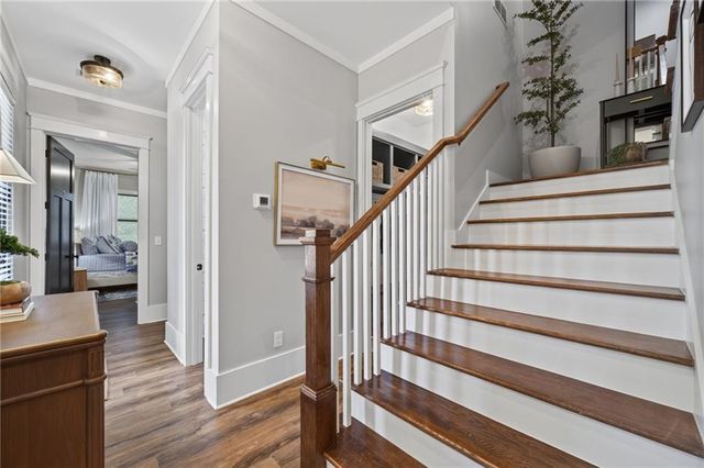 3632 Stock Road SW, Monroe, GA 30656