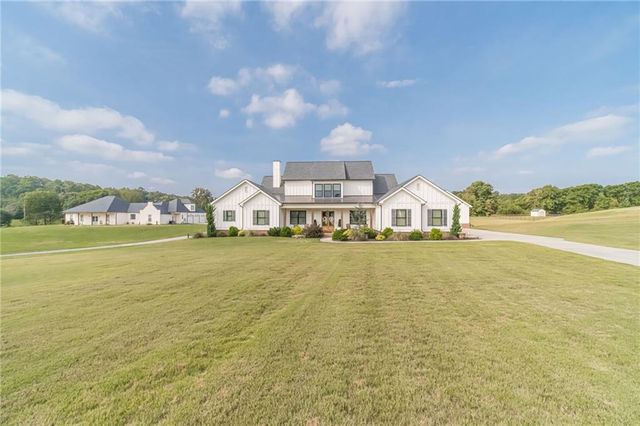 3632 Stock Road SW, Monroe, GA 30656