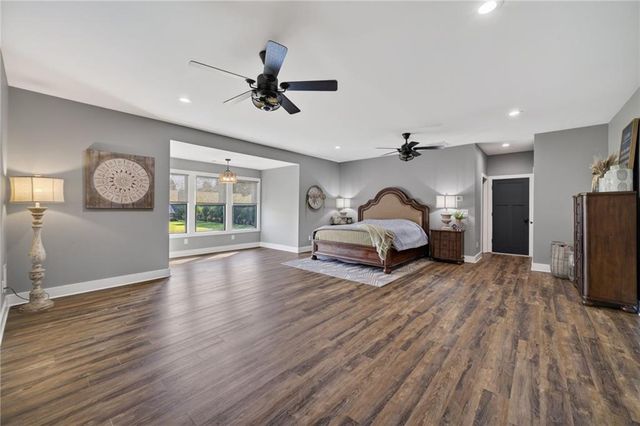 3632 Stock Road SW, Monroe, GA 30656