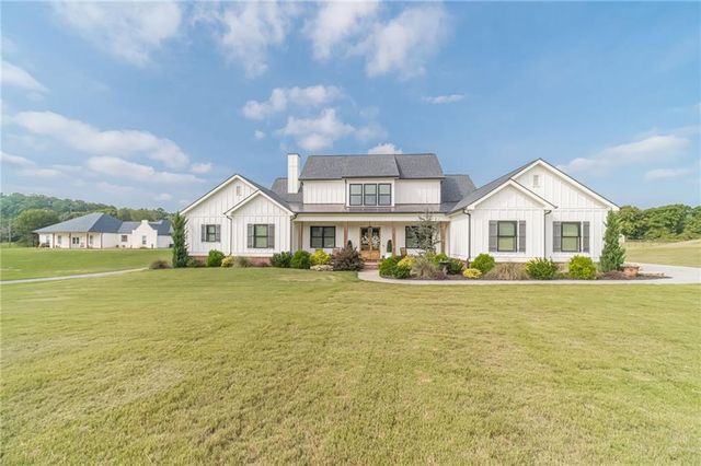 3632 Stock Road SW, Monroe, GA 30656