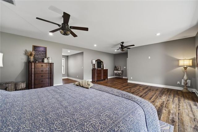 3632 Stock Road SW, Monroe, GA 30656