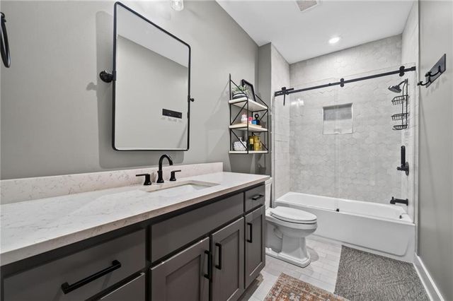 3632 Stock Road SW, Monroe, GA 30656