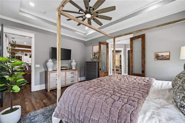 3632 Stock Road SW, Monroe, GA 30656