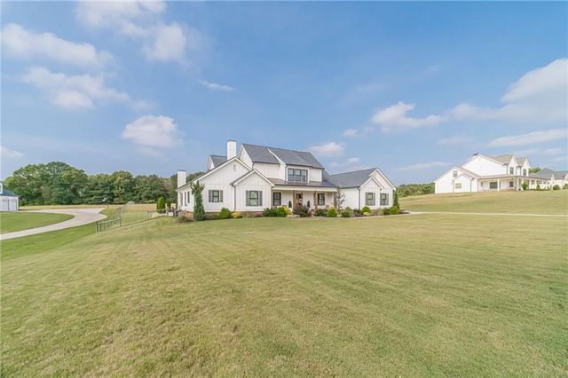 3632 Stock Road SW, Monroe, GA 30656