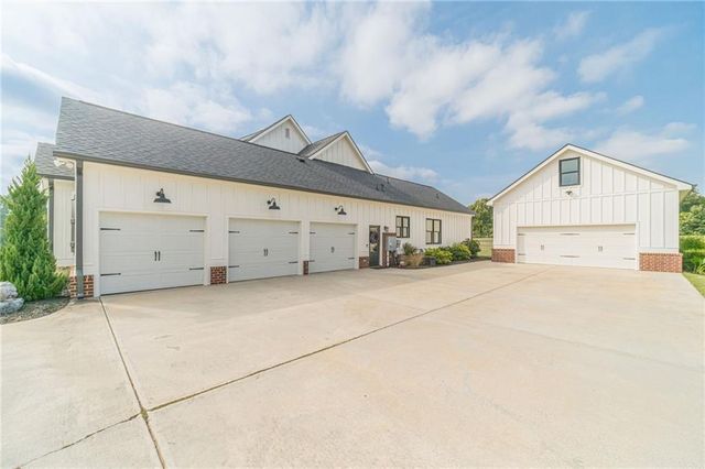 3632 Stock Road SW, Monroe, GA 30656