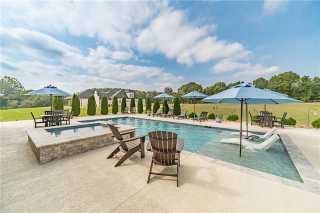 3632 Stock Road SW, Monroe, GA 30656