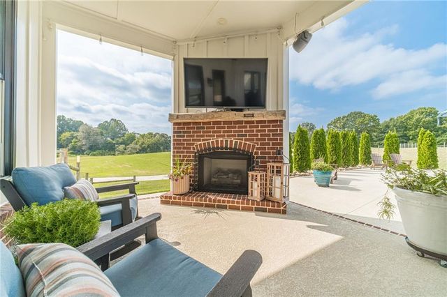 3632 Stock Road SW, Monroe, GA 30656