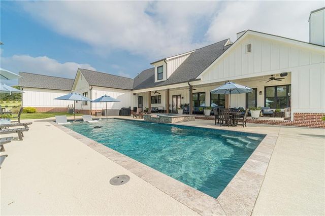 3632 Stock Road SW, Monroe, GA 30656