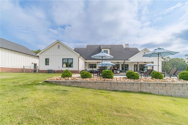 3632 Stock Road SW, Monroe, GA 30656