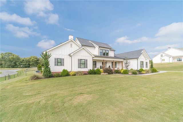 3632 Stock Road SW, Monroe, GA 30656