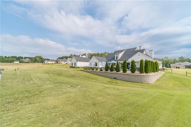 3632 Stock Road SW, Monroe, GA 30656