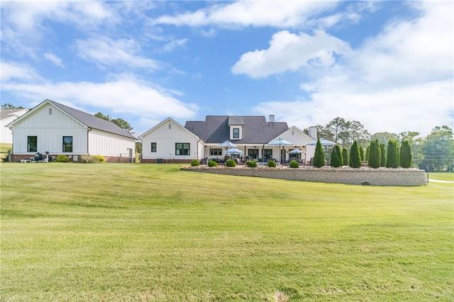 3632 Stock Road SW, Monroe, GA 30656