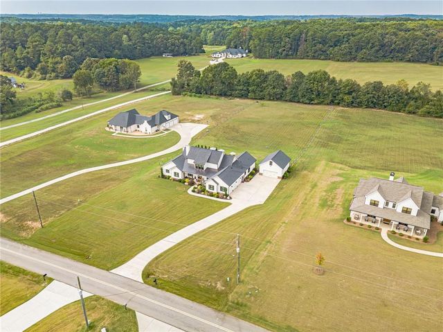 3632 Stock Road SW, Monroe, GA 30656