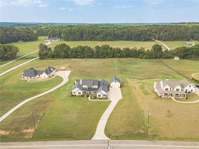 3632 Stock Road SW, Monroe, GA 30656