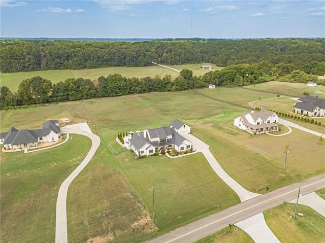 3632 Stock Road SW, Monroe, GA 30656