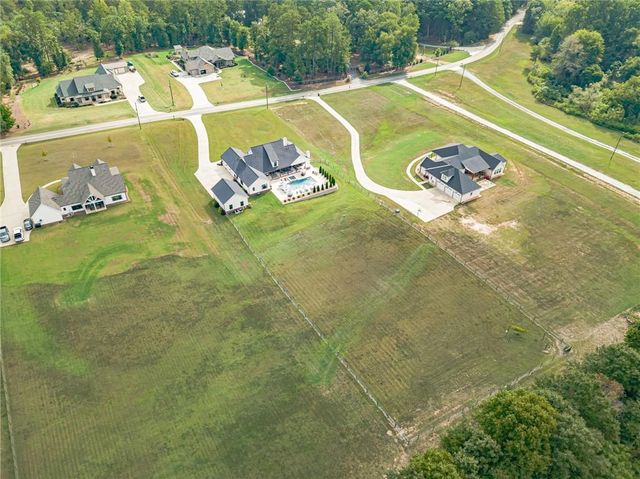 3632 Stock Road SW, Monroe, GA 30656