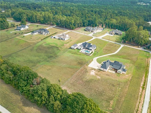 3632 Stock Road SW, Monroe, GA 30656