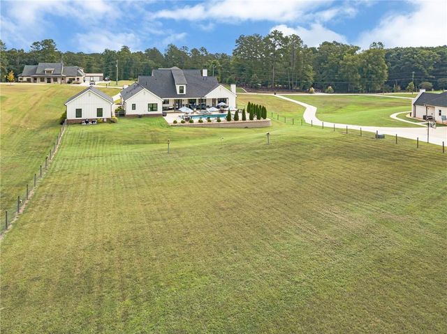 3632 Stock Road SW, Monroe, GA 30656