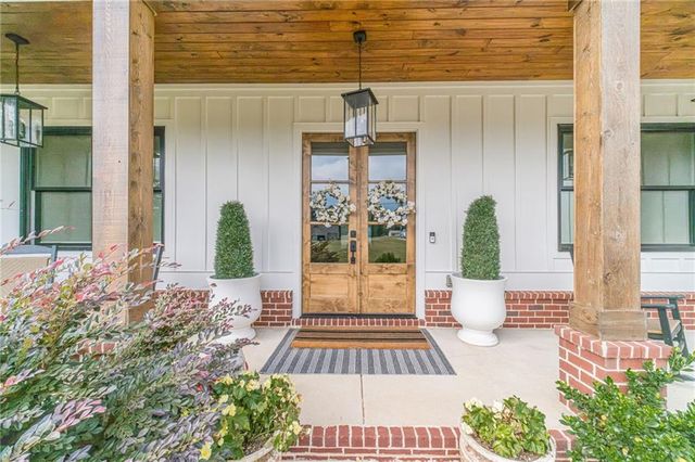 3632 Stock Road SW, Monroe, GA 30656