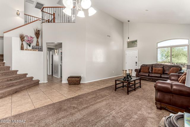 17834 S Deer Lodge Court, Sahuarita, AZ 85629