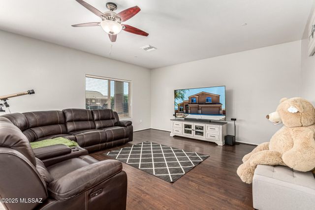 17834 S Deer Lodge Court, Sahuarita, AZ 85629