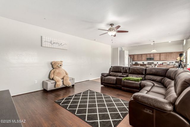 17834 S Deer Lodge Court, Sahuarita, AZ 85629