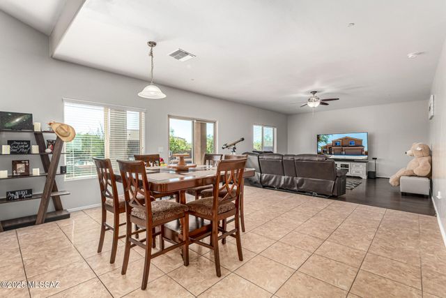 17834 S Deer Lodge Court, Sahuarita, AZ 85629