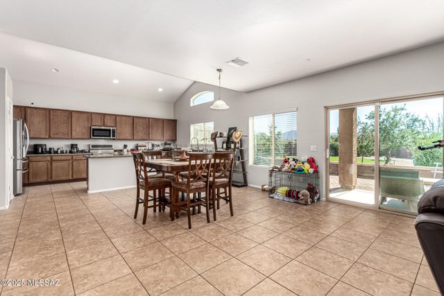 17834 S Deer Lodge Court, Sahuarita, AZ 85629