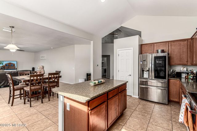 17834 S Deer Lodge Court, Sahuarita, AZ 85629