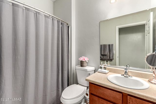 17834 S Deer Lodge Court, Sahuarita, AZ 85629