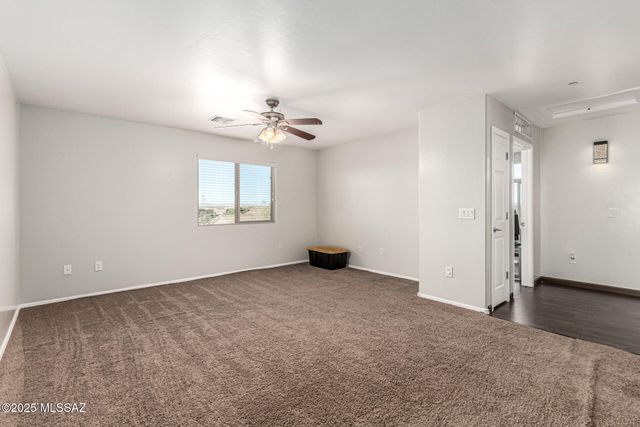 17834 S Deer Lodge Court, Sahuarita, AZ 85629