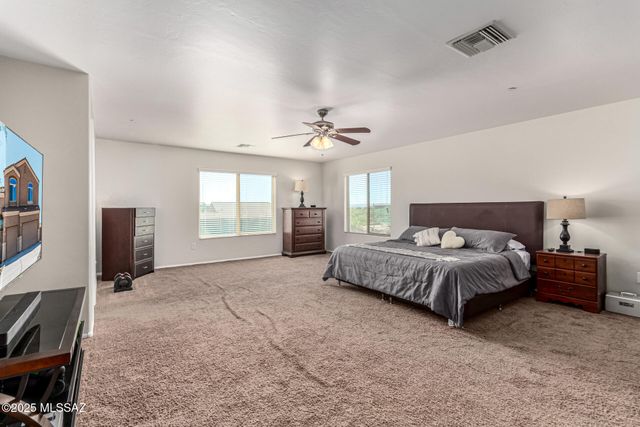 17834 S Deer Lodge Court, Sahuarita, AZ 85629