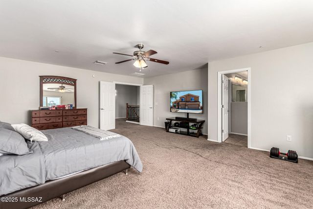 17834 S Deer Lodge Court, Sahuarita, AZ 85629