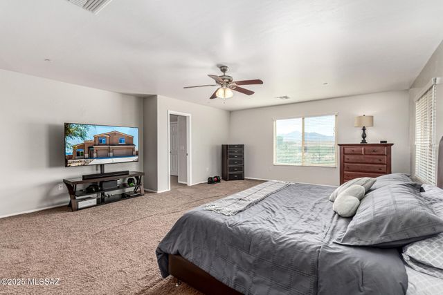 17834 S Deer Lodge Court, Sahuarita, AZ 85629