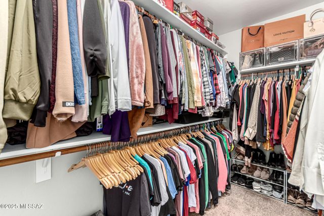 17834 S Deer Lodge Court, Sahuarita, AZ 85629