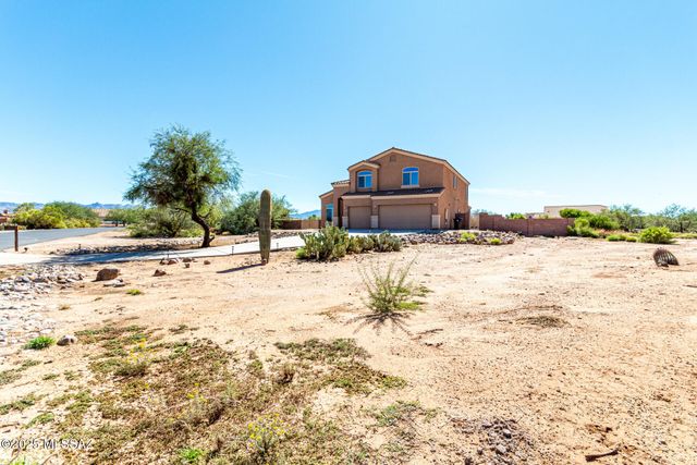 17834 S Deer Lodge Court, Sahuarita, AZ 85629
