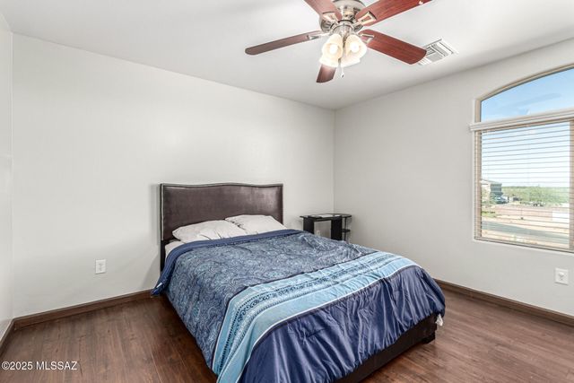 17834 S Deer Lodge Court, Sahuarita, AZ 85629